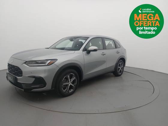 HONDA ZR-V 2.0 i-VTEC GASOLINA TOURING CVT